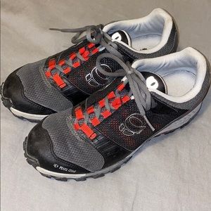 Pearl Izumi X-Alp seek IV M size Eur 44- US 10.5